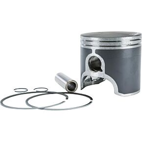 SP1 Piston T-moly Double Ring S-d