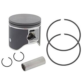 SP1 Piston T-moly Dual Ring Pol