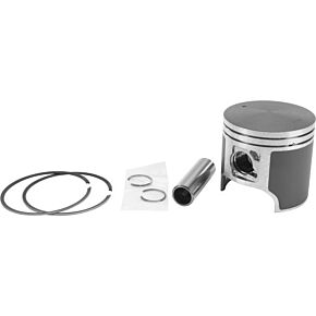 SP1 Piston T-moly Pol 600