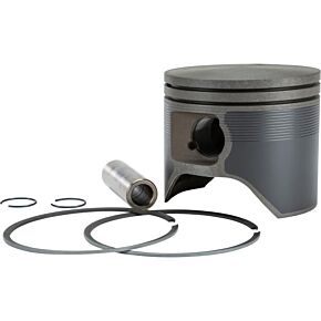 SP1 Piston T-moly Pol 800