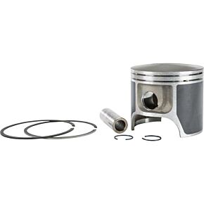 SP1 Piston T-moly Pol