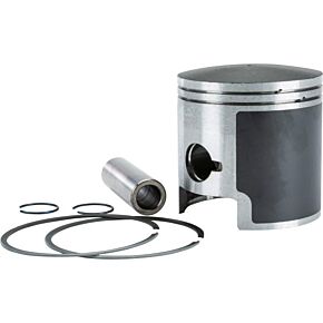 SP1 Piston T-moly Pol