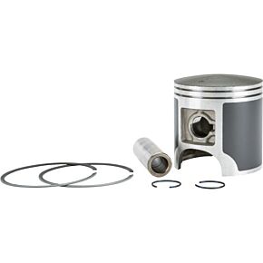 SP1 Piston T-moly Pol