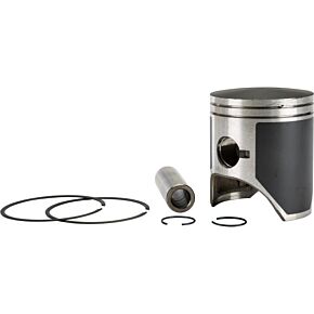 SP1 Piston T-moly Pol