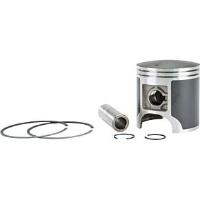SP1 Piston T-moly Pol