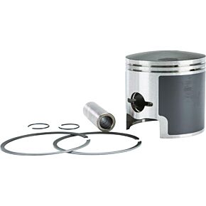 SP1 Piston T-moly Pol
