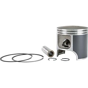 SP1 Piston T-moly Pol