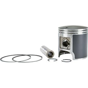 SP1 Piston T-moly Pol