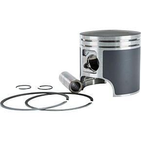 SP1 Piston T-moly Pol