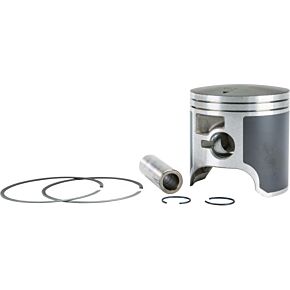 SP1 Piston T-moly Pol