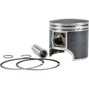 SP1 Piston T-moly Pol