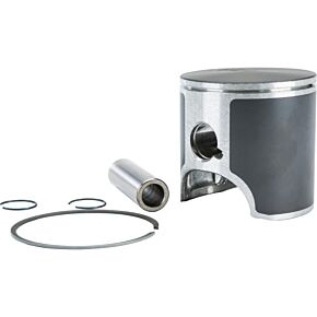 SP1 Piston T-moly S-d
