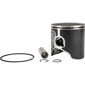 SP1 Piston T-moly S-d