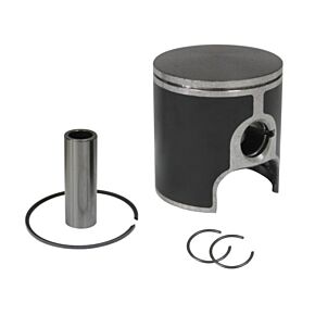 SP1 Piston T-moly S-d