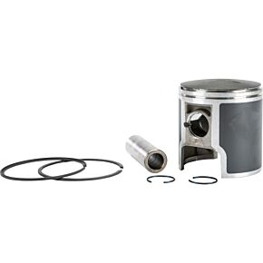 SP1 Piston T-moly S-d
