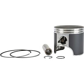 SP1 Piston T-moly S-d