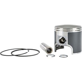 SP1 Piston T-moly S-d