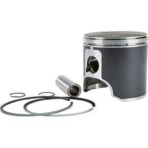 SP1 Piston T-moly S-d