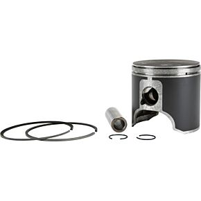 SP1 Piston T-moly S-d