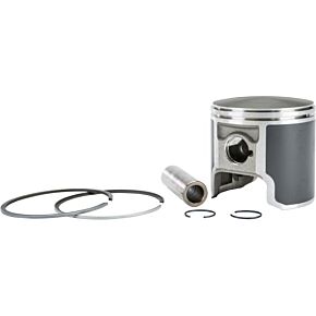 SP1 Piston T-moly S-d