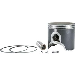SP1 Piston T-moly S-d