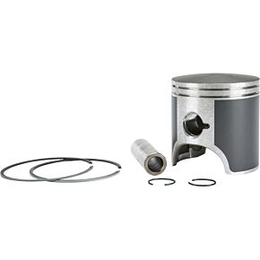 SP1 Piston T-moly S-d