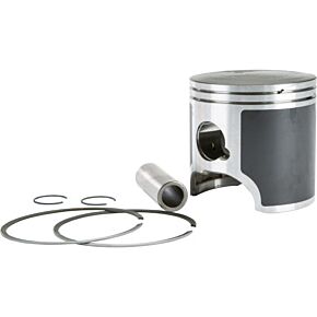 SP1 Piston T-moly Yam