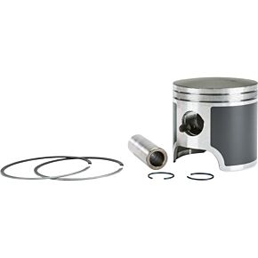 SP1 Piston T-moly Yam