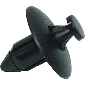 SP1 Plastic Push Rivet Fender Clips 10/pk