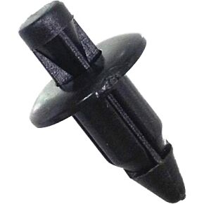 SP1 Plastic Push Rivet Fender Clips 10/pk