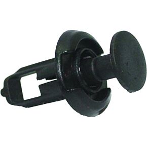 SP1 Plastic Push Rivet Fender Clips 10/pk