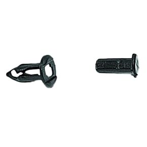 SP1 Plastic Rivet Fender Clips 10/pk