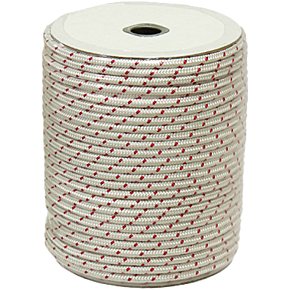 SP1 Poly Rope 1/8" X 250'