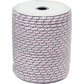 SP1 Poly Rope 3/16" X 250'