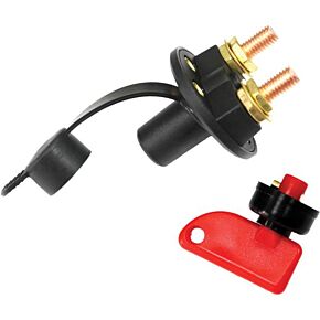 SP1 Power Disconnect