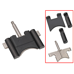 SP1 Power Valve S-d
