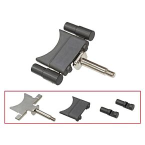 SP1 Power Valve S-d