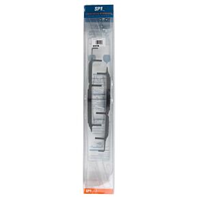 SP1 Pr/x2 Six60 Double Carbide A/c