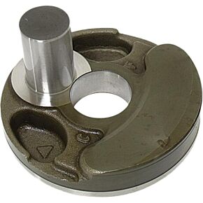 SP1 Pto Crank Web Pol 600