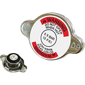 SP1 Radiator Cap S-d