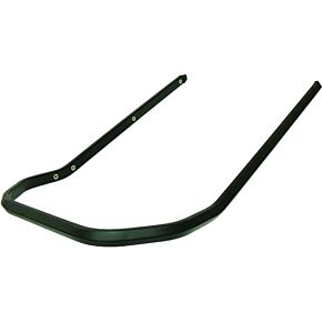 SP1 Rear Bumper 137 S-d