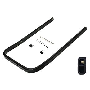 SP1 Rear Bumper 137 S-d
