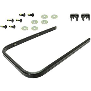 SP1 Rear Bumper 146 S-d