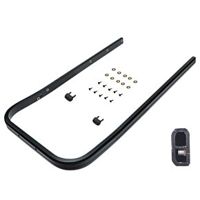 SP1 Rear Bumper 146 S-d