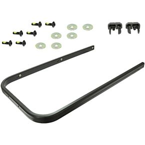 SP1 Rear Bumper 154 S-d