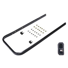 SP1 Rear Bumper 154 S-d