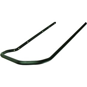 SP1 Rear Bumper 154 S-d