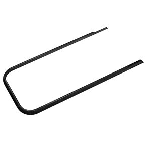 SP1 Rear Bumper A/c