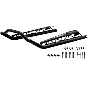 SP1 Rear Bumper A/c