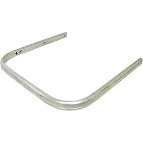 SP1 Rear Bumper Pol